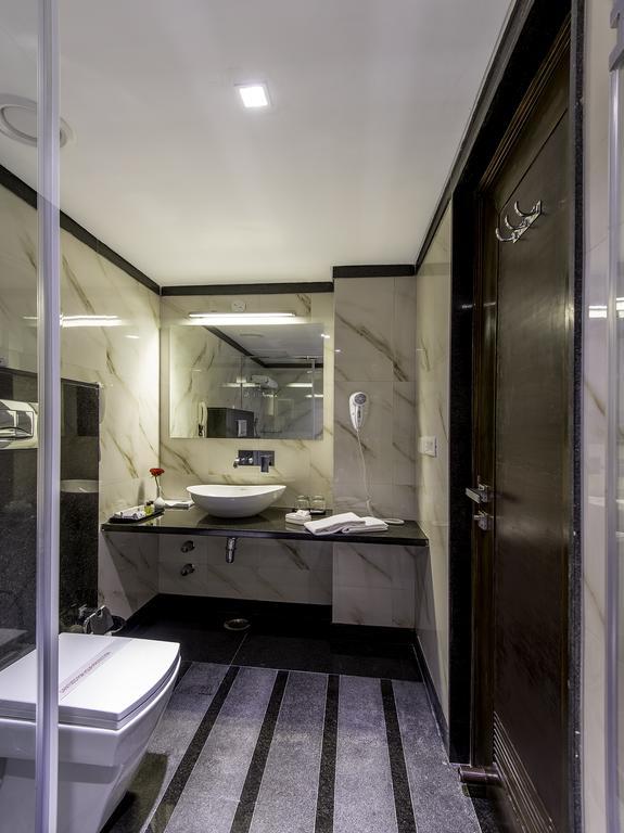 Hotel Park Regent Jaipur Quarto foto